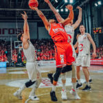 easyCredit BBL - Playoffs 2019, Viertelfinale 2: Brose Bamberg vs. RASTA Vechta