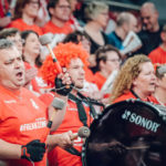 easyCredit BBL - Playoffs 2019, Viertelfinale 2: Brose Bamberg vs. RASTA Vechta