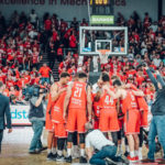 easyCredit BBL - Playoffs 2019, Viertelfinale 2: Brose Bamberg vs. RASTA Vechta