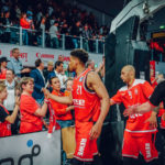 easyCredit BBL - Playoffs 2019, Viertelfinale 2: Brose Bamberg vs. RASTA Vechta