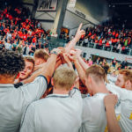 easyCredit BBL - Playoffs 2019, Viertelfinale 4: Brose Bamberg vs. RASTA Vechta