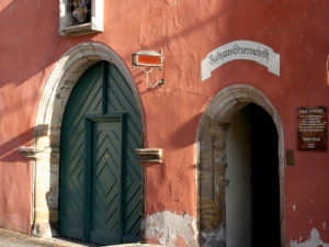 Schloss Geyerswoerth