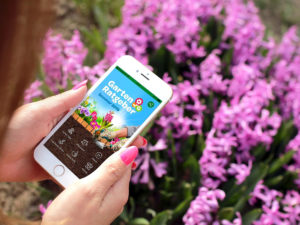 App Gartenratgeber