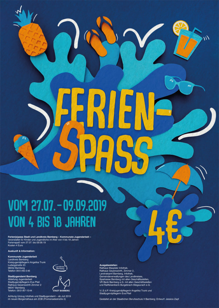 Ferien(s)pass 2019