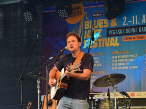 Blues-und-Jazzfestival