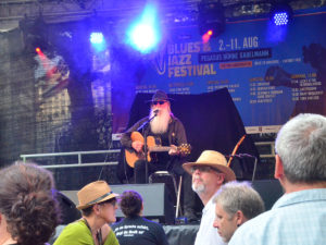 Blues-und-Jazzfestival