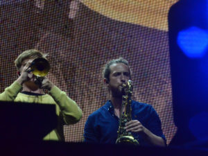 Coburg Open Air Mark Forster