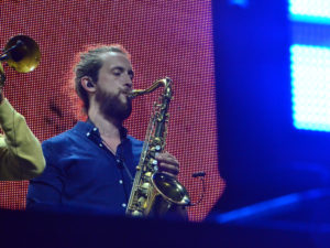 Coburg Open Air Mark Forster