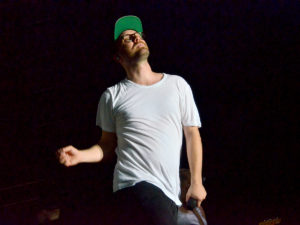 Coburg Open Air Mark Forster