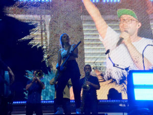 Coburg Open Air Mark Forster