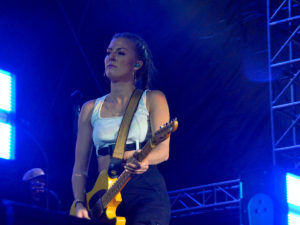 Coburg Open Air Mark Forster