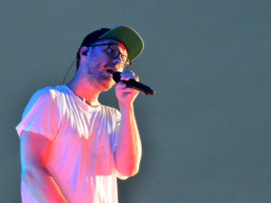 Coburg Open Air Mark Forster