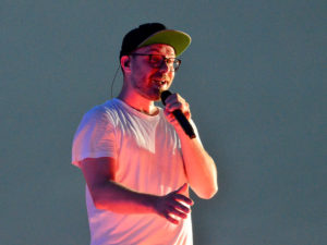 Coburg Open Air Mark Forster