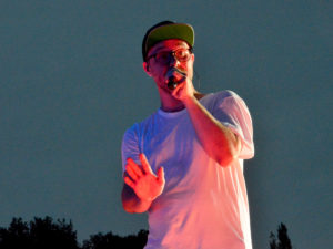 Coburg Open Air Mark Forster