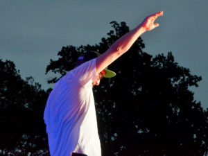 Coburg Open Air Mark Forster