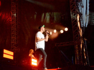 Coburg Open Air Mark Forster