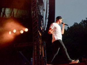 Coburg Open Air Mark Forster