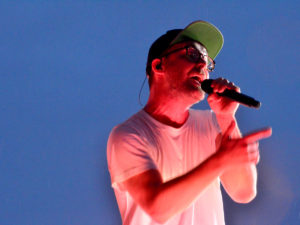 Coburg Open Air Mark Forster