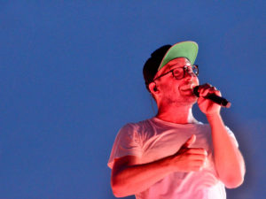 Coburg Open Air Mark Forster