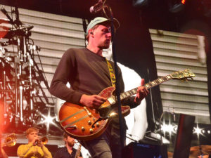 Coburg Open Air Mark Forster