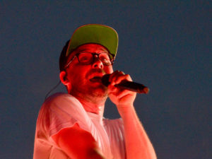 Coburg Open Air Mark Forster