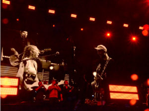 Coburg Open Air Mark Forster