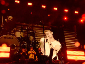 Coburg Open Air Mark Forster