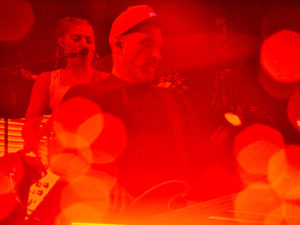 Coburg Open Air Mark Forster