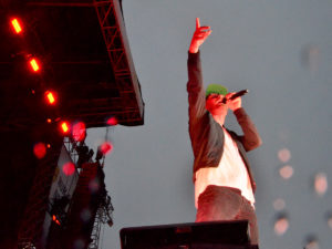 Coburg Open Air Mark Forster