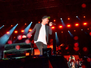 Coburg Open Air Mark Forster