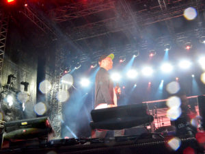 Coburg Open Air Mark Forster