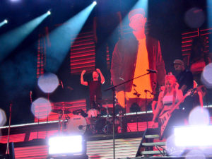 Coburg Open Air Mark Forster