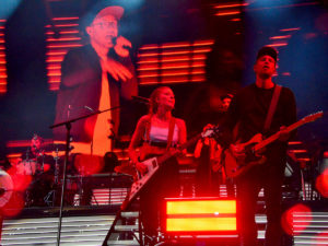 Coburg Open Air Mark Forster