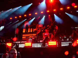 Coburg Open Air Mark Forster