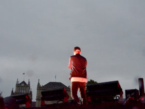 Coburg Open Air Mark Forster