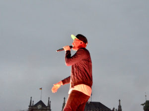 Coburg Open Air Mark Forster