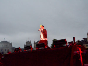 Coburg Open Air Mark Forster