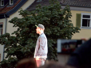 Coburg Open Air Mark Forster