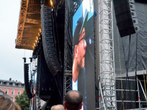 Coburg Open Air Mark Forster