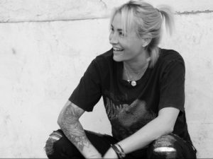 Open Air Sarah Connor