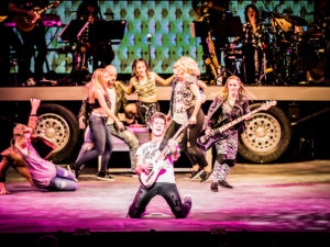 Wolgang Petry Musical