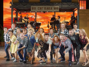 Wolgang Petry Musical