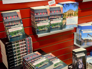 Schmoee Lesung Osiander