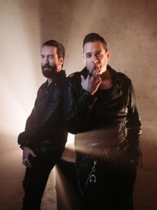 Boss Hoss Eyrichshof