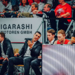 easyCredit BBL 19/20 - 4. Spieltag: Brose Bamberg vs. JobStaurs GIESSEN 46ers