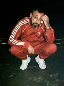 Sido Open Air Coburg