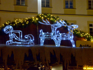 Weihnachtsmarkt Bamberg