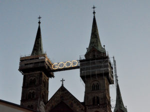 Erzbistum Bamberg Good God