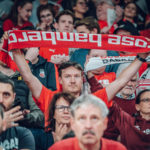 easyCredit BBL 19/20 - 13. Spieltag: Brose Bamberg vs. MHP RIESEN Ludwigsburg