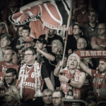 easyCredit BBL 19/20 - 14. Spieltag: Brose Bamberg vs. FC Bayern München Basketball